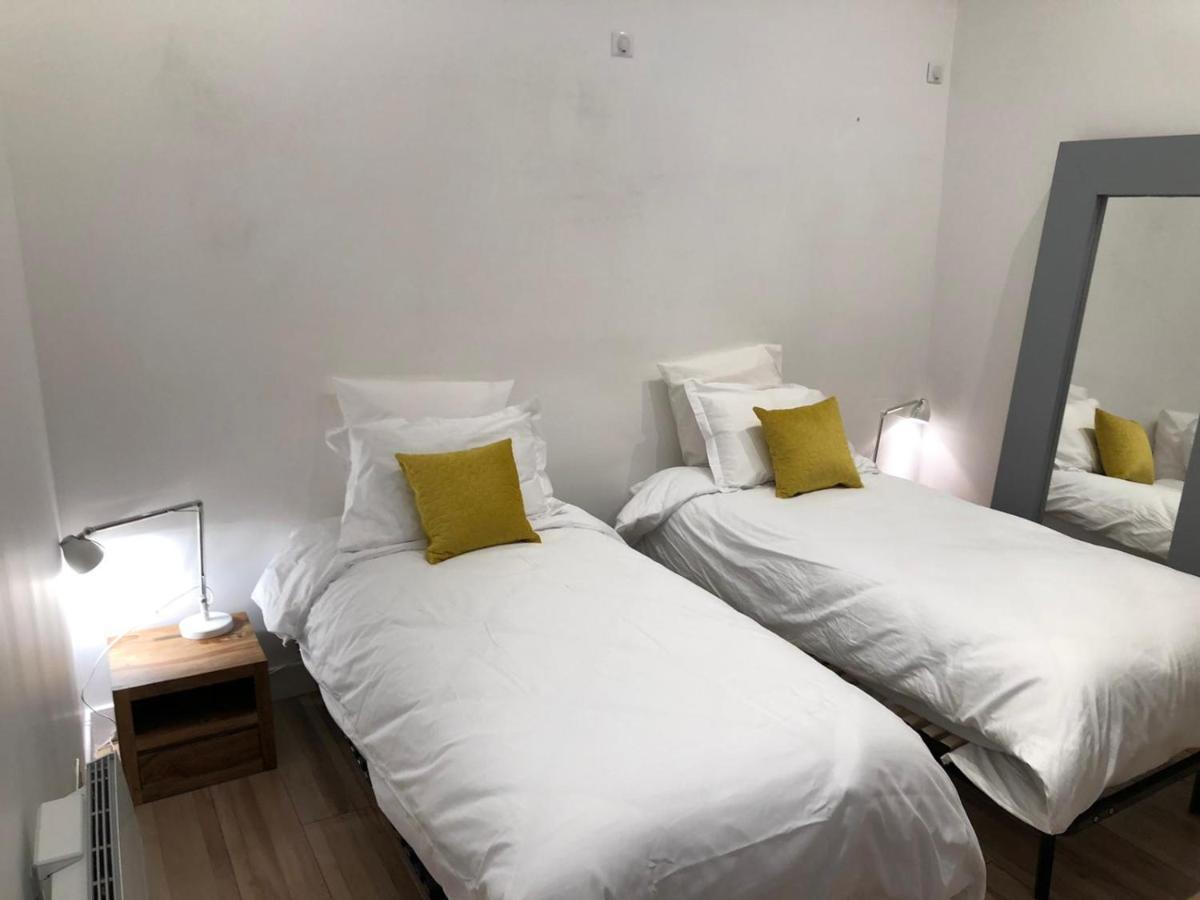 Suite Appart Place Versepuy Chantilly Eksteriør bilde
