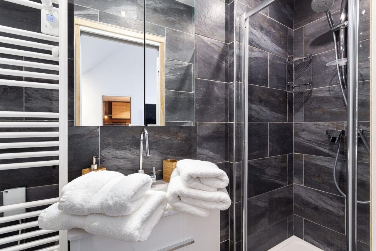 Suite Appart Place Versepuy Chantilly Eksteriør bilde