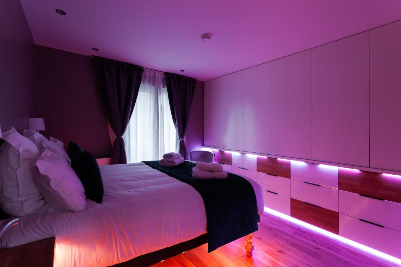 Suite Appart Place Versepuy Chantilly Eksteriør bilde