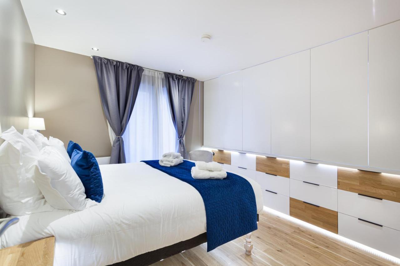 Suite Appart Place Versepuy Chantilly Eksteriør bilde